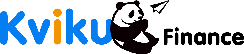 https://kviku.finance// Logo